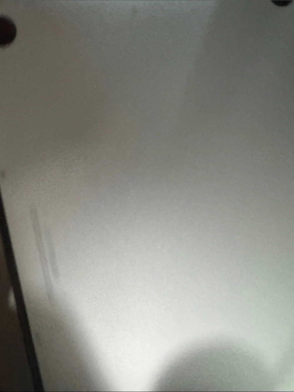 Apple MacBook Air Silver with Black Keyboard